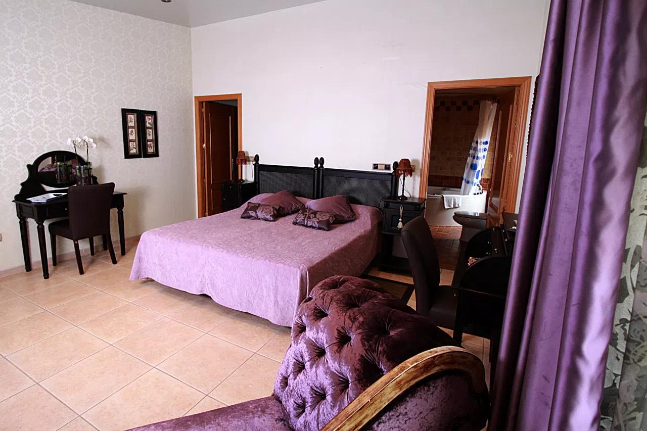 Villa Mas Renart à Mollet de Perelada Extérieur photo
