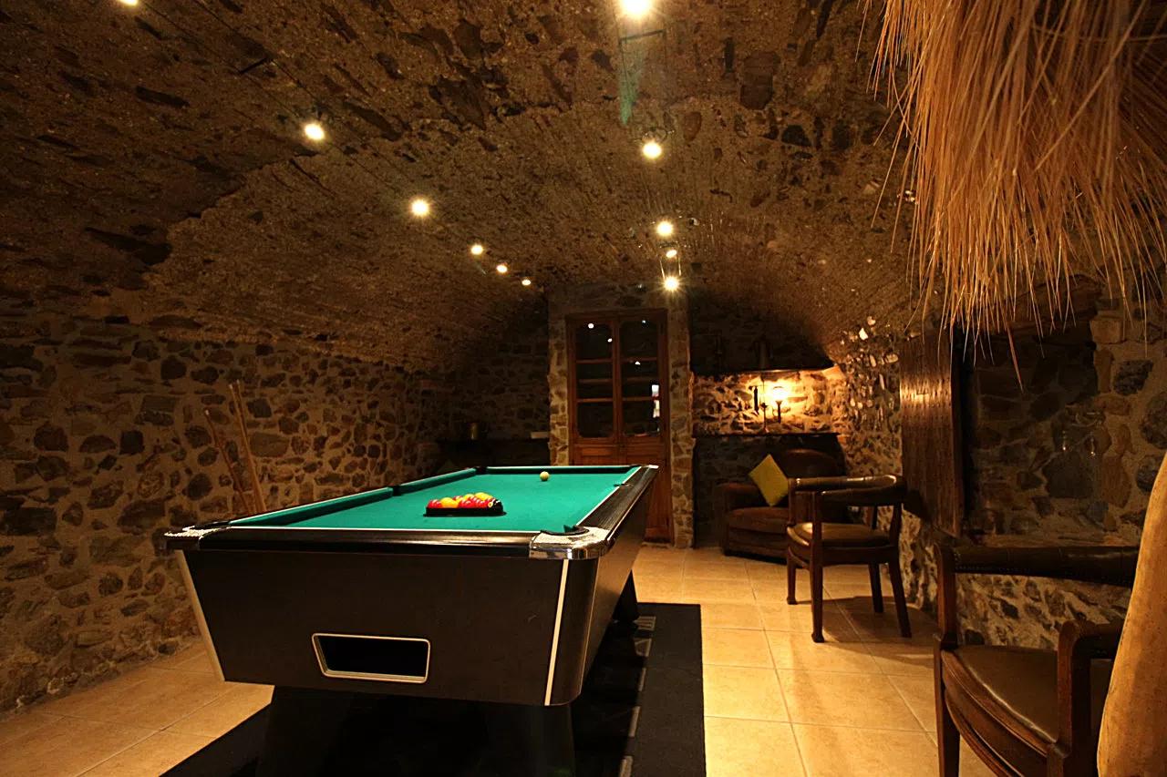 Villa Mas Renart à Mollet de Perelada Extérieur photo