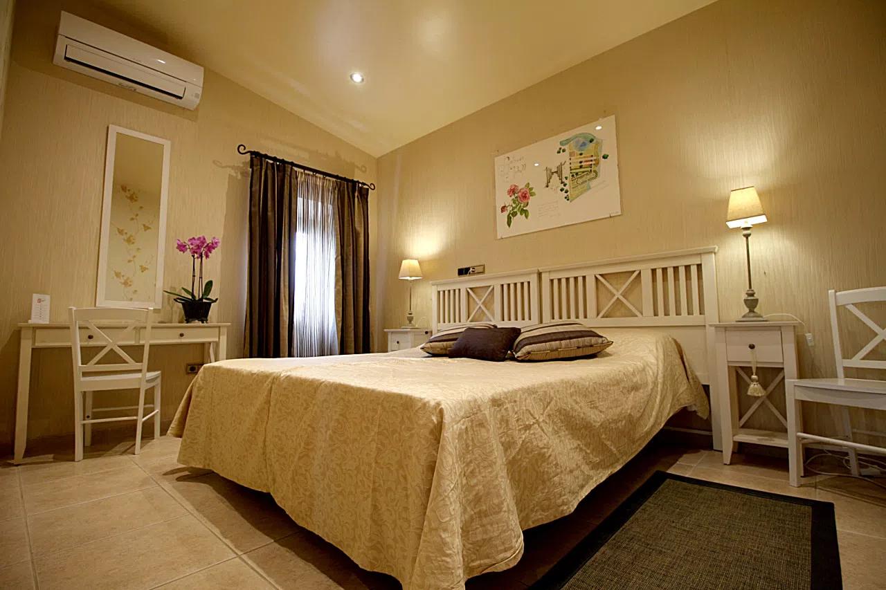 Villa Mas Renart à Mollet de Perelada Extérieur photo