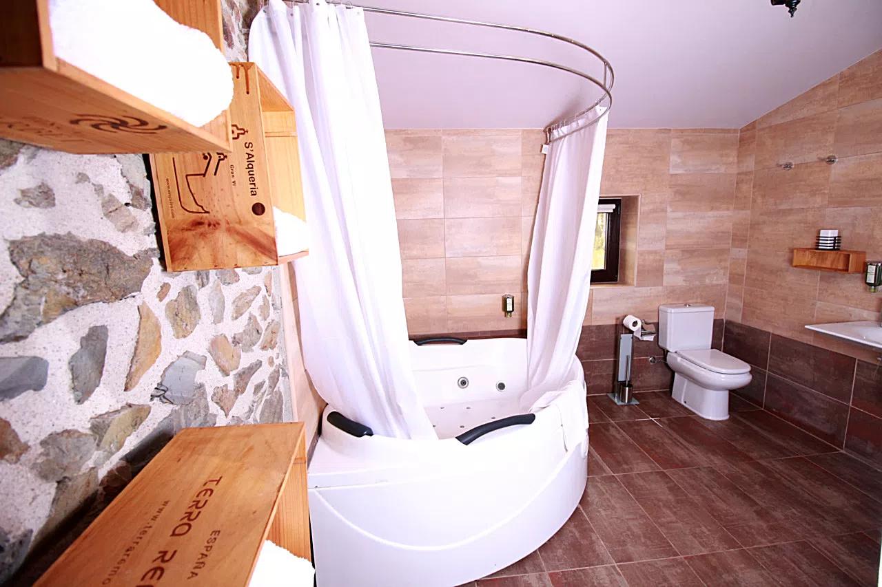 Villa Mas Renart à Mollet de Perelada Extérieur photo