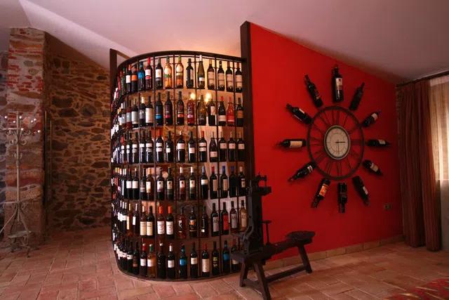 Villa Mas Renart à Mollet de Perelada Extérieur photo