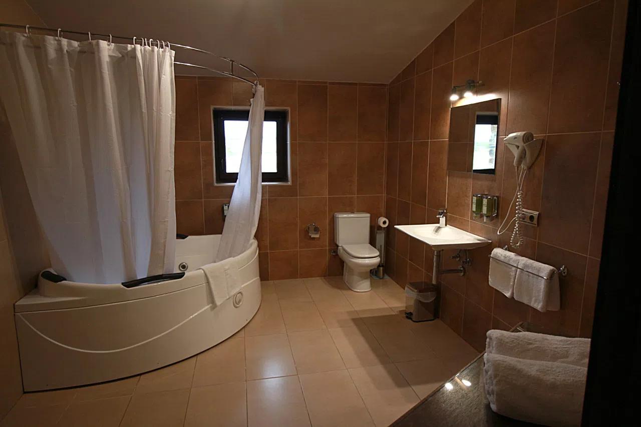 Villa Mas Renart à Mollet de Perelada Extérieur photo