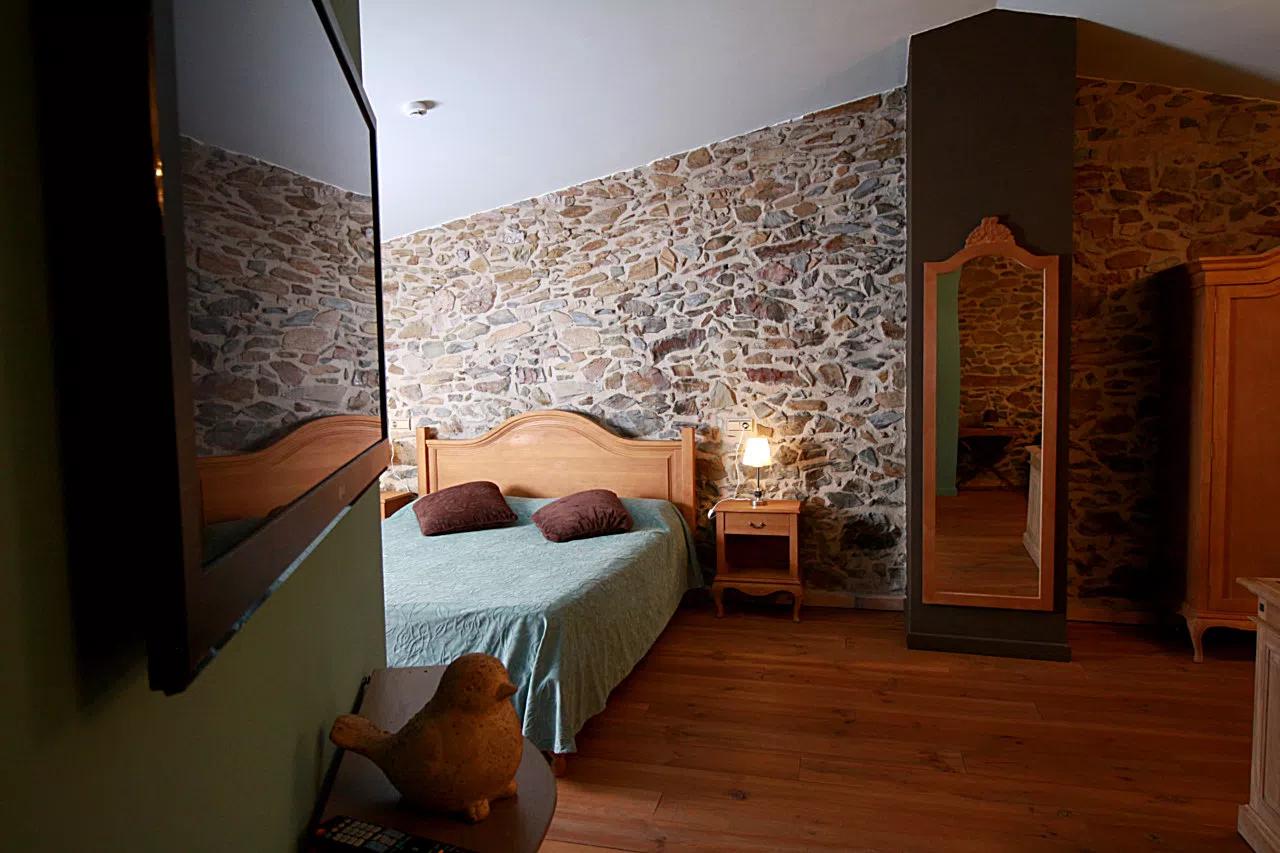 Villa Mas Renart à Mollet de Perelada Extérieur photo