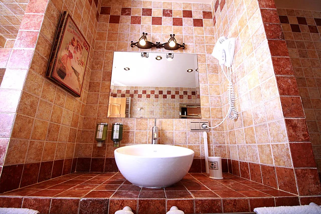 Villa Mas Renart à Mollet de Perelada Extérieur photo