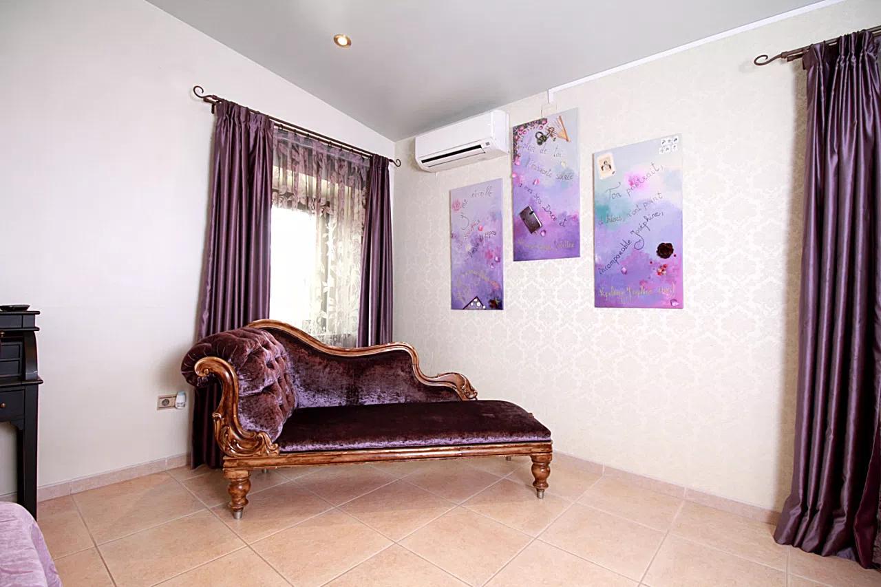Villa Mas Renart à Mollet de Perelada Extérieur photo