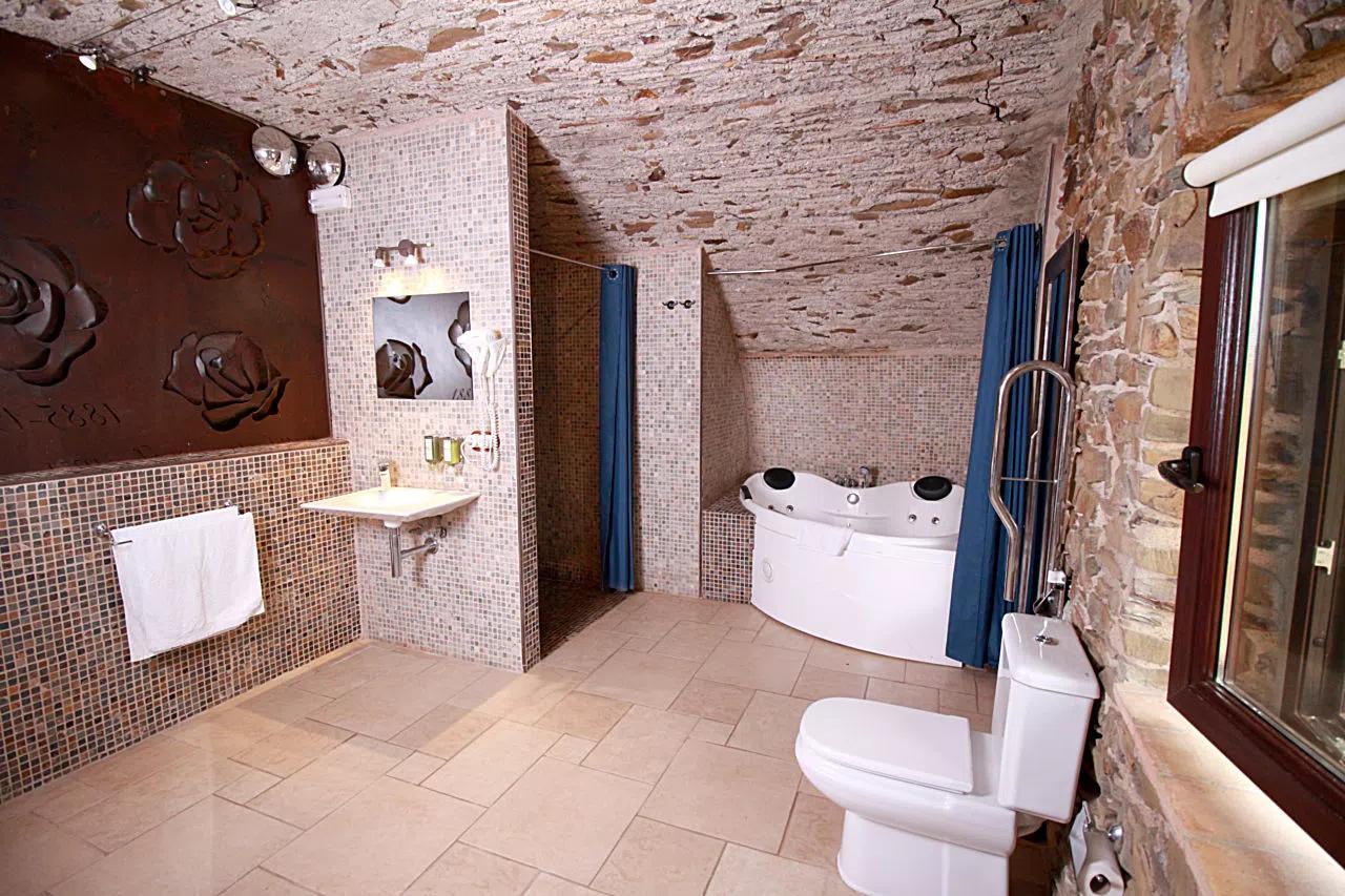 Villa Mas Renart à Mollet de Perelada Extérieur photo