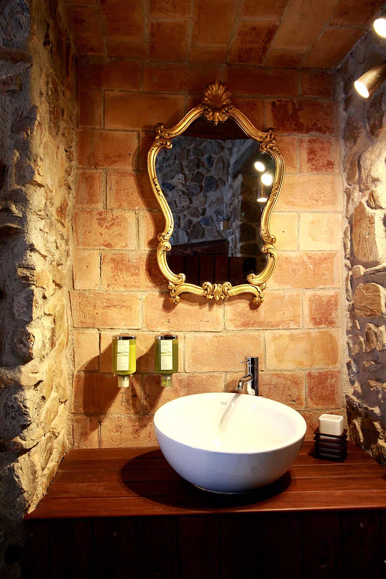 Villa Mas Renart à Mollet de Perelada Extérieur photo