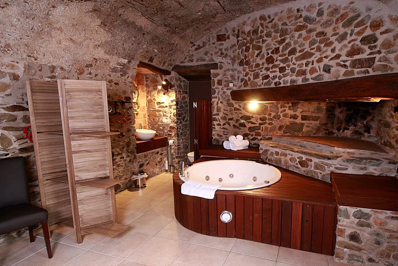 Villa Mas Renart à Mollet de Perelada Extérieur photo